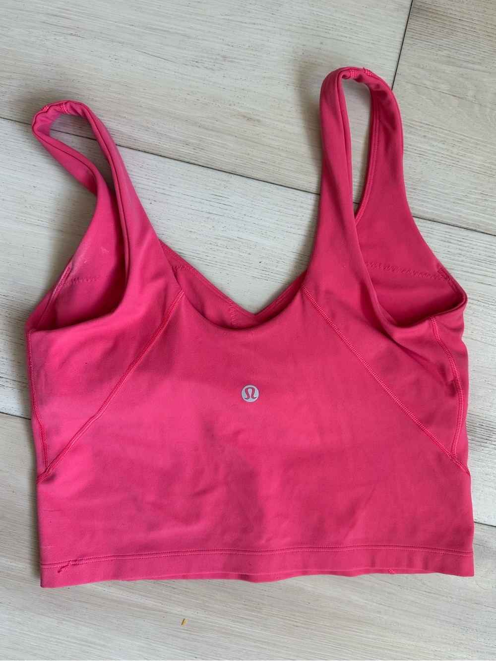 Lululemon Align Tank Top